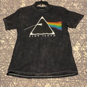 Pink Floyd tshirt